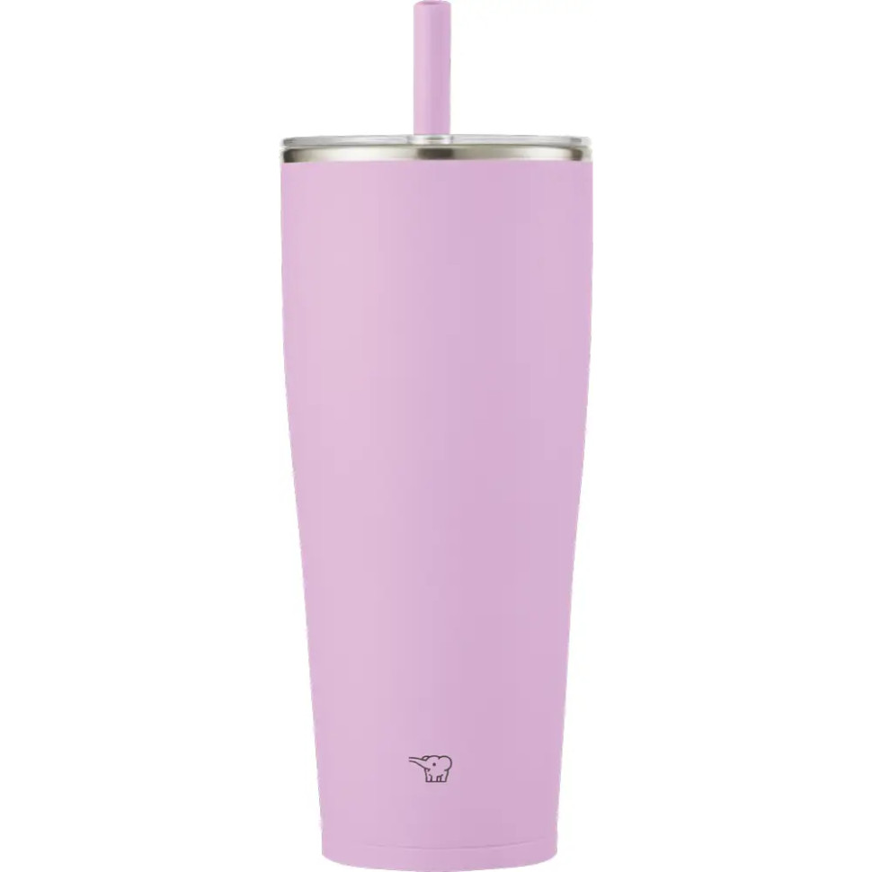 Термокухоль Zojirushi SX-HA89H Mauve Purple 890 мл Zojirushi - купити в Україні