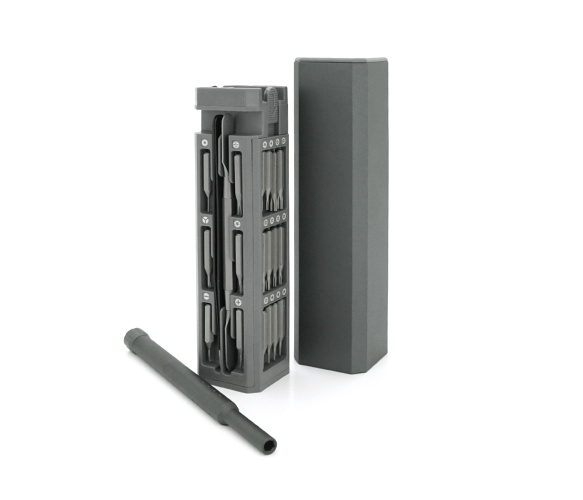 Викрутка Voltronic YT37439 44-в-1