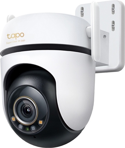 Камера відеонагляду TP-Link Tapo C530WS TP-Link - купити в Україні
