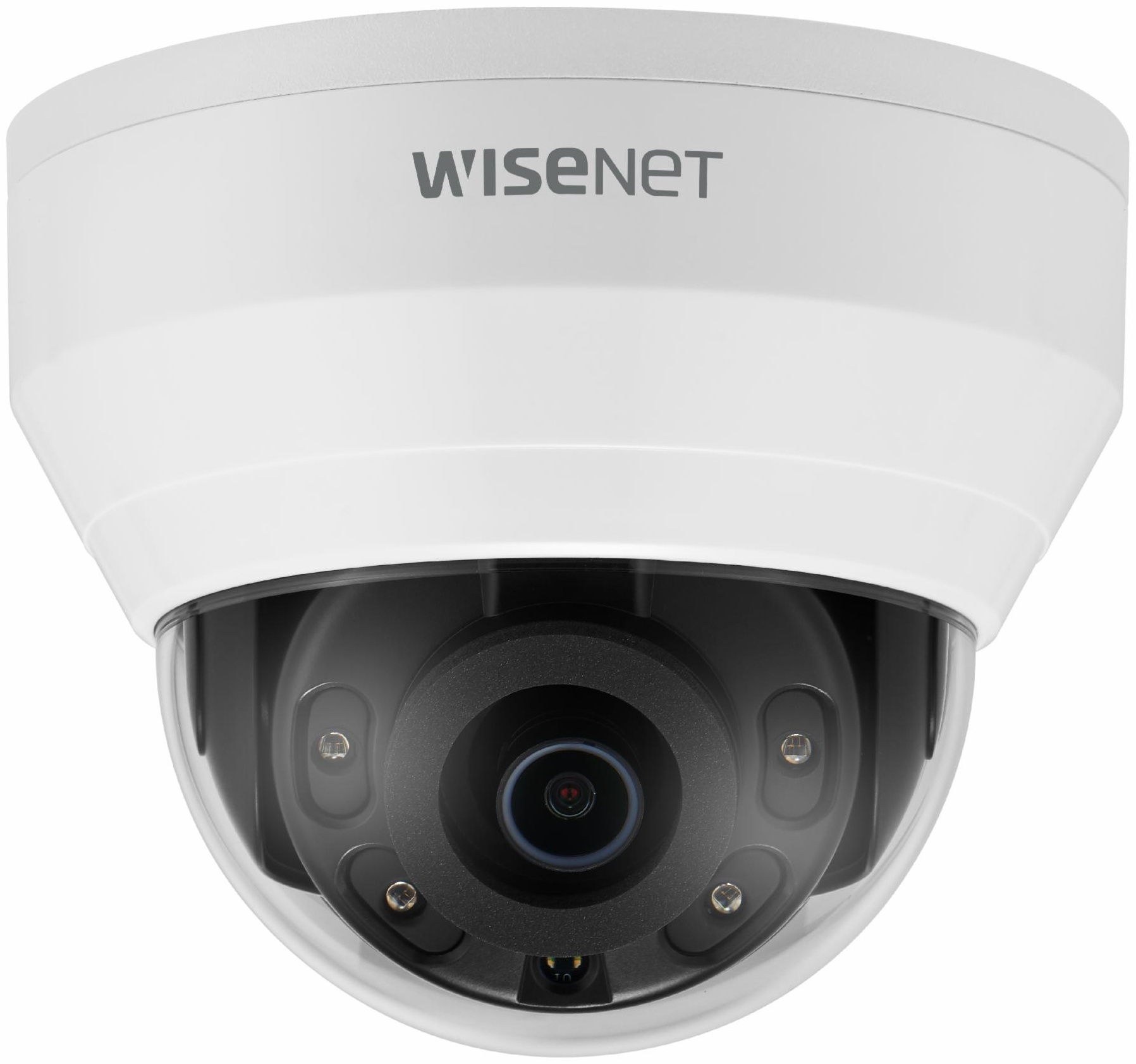 Камера відеонагляду Hanwha techwin QND-7082R