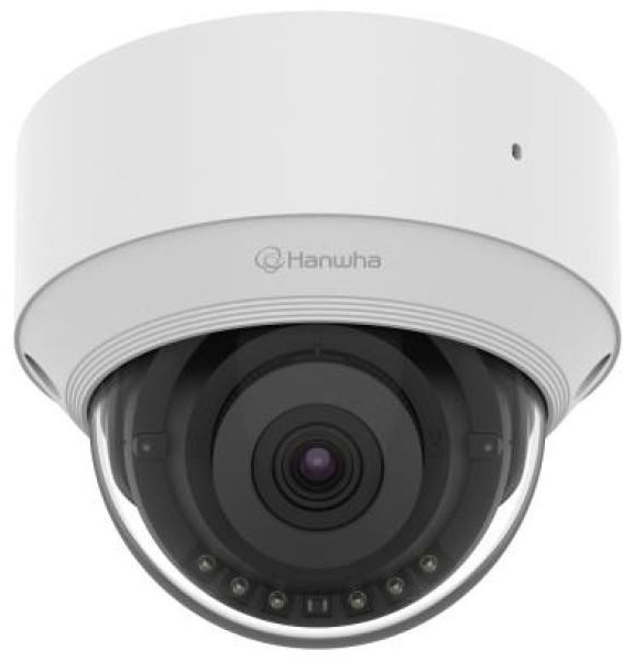 Камера відеонагляду Hanwha techwin QND-C8013R