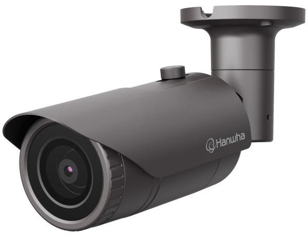 Камера відеонагляду Hanwha techwin QNO-7022R