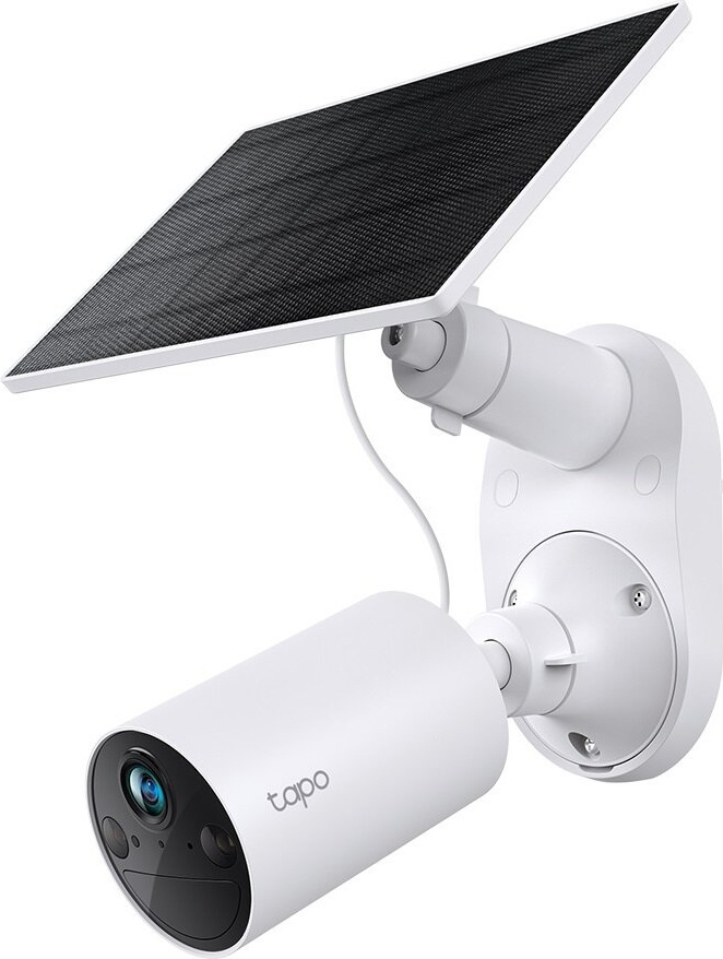 Камера відеонагляду TP-Link Tapo C410 KIT