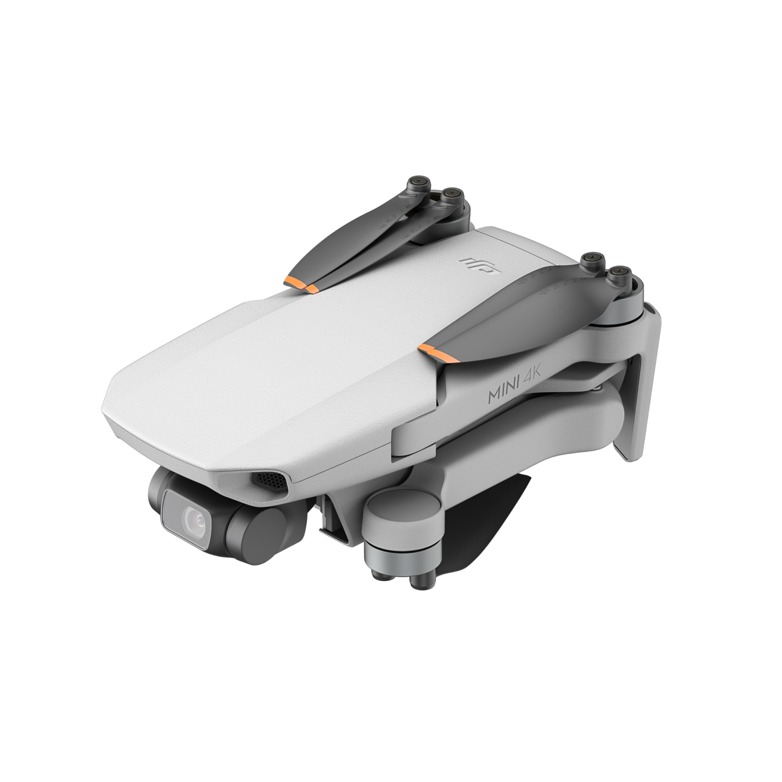 Квадрокоптер (дрон) DJI Mini 4K (CP.MA.00000787.01) DJI - купити в Україні