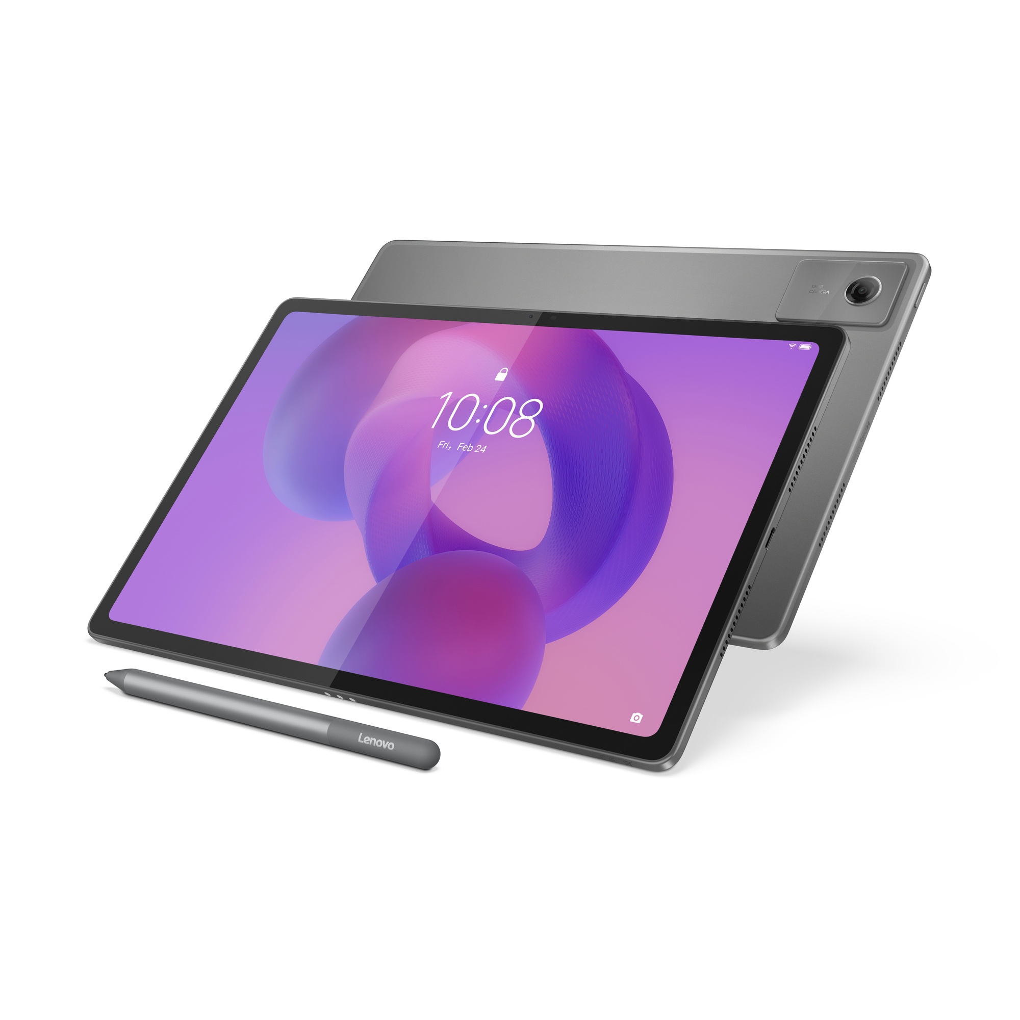 Планшет Lenovo Idea Tab Plus 8/256GB 5G Luna Gray + Pen