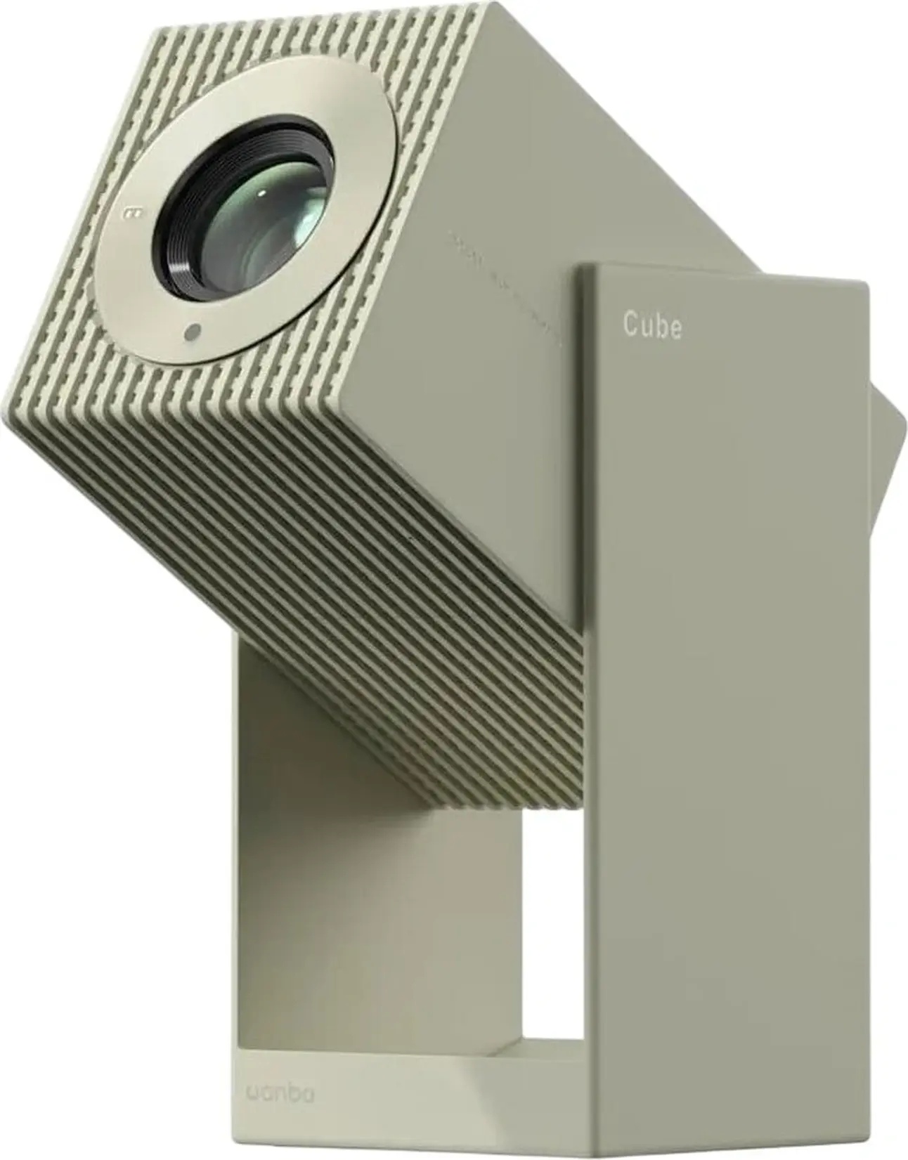 Проектор WANBO Cube 2 Pro Green
