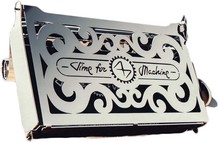 Конструктор Time For Machine Perfecto Card Сase T4M38020