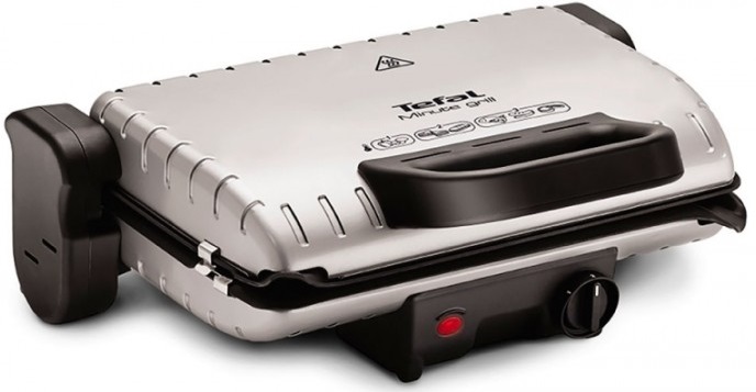 Гриль Tefal Minute (GC2050) Tefal - купити в Україні