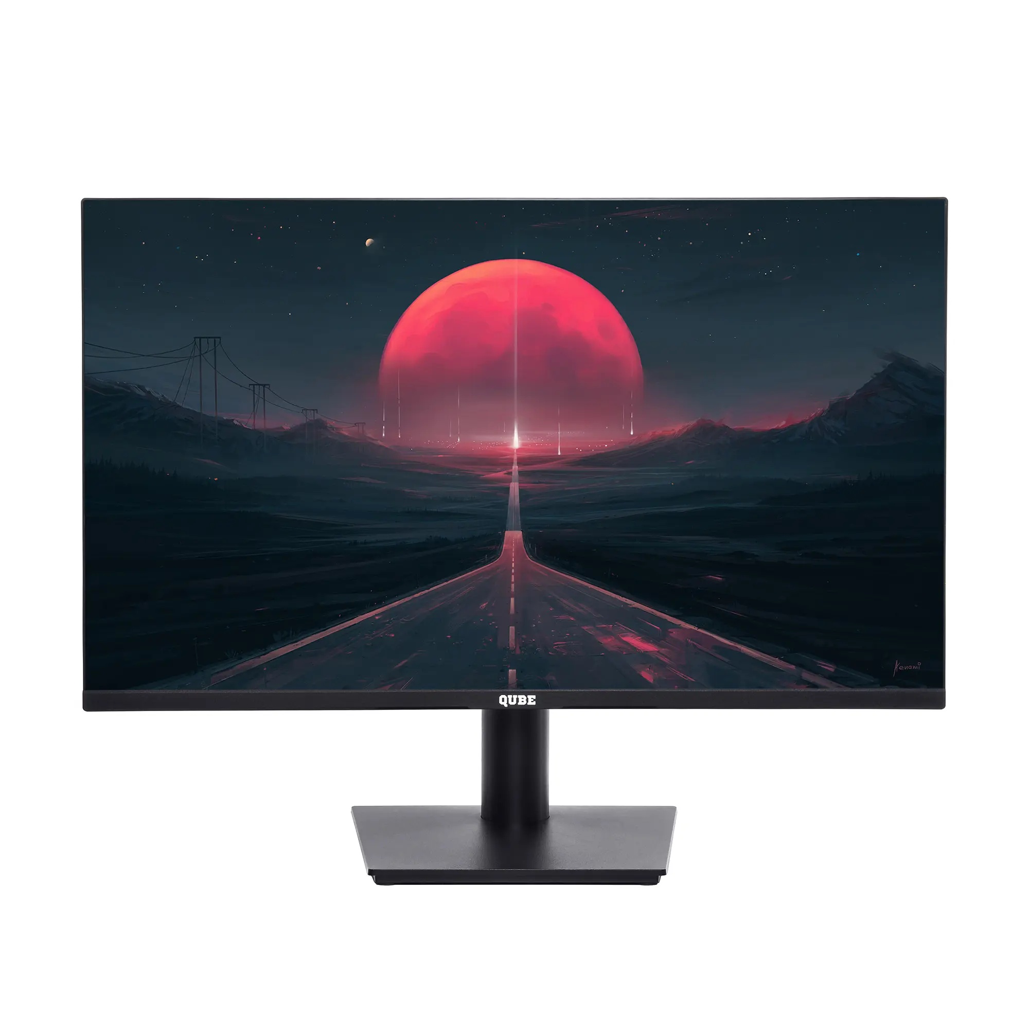 Неттоп ARTLINE Business B14 Windows 11 Pro (B14v20Win + B24F100PLUS-IPS) Black