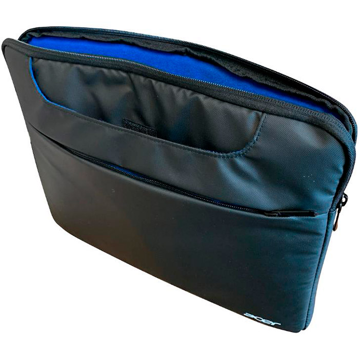 Чохол для ноутбука Acer MULTI POCKET 14 (ZL.BAGEE.00E) Black