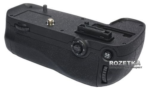 Батарейний блок Extradigital Nikon MB-D15 (BGN0050)
