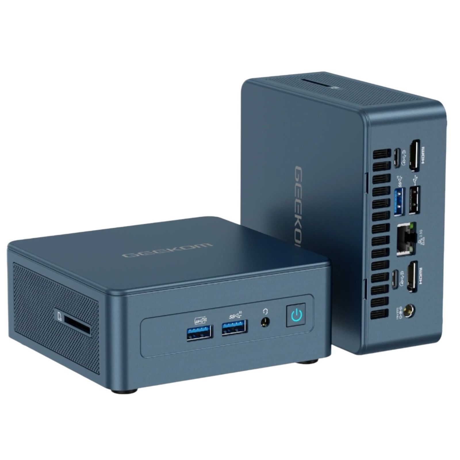 Неттоп GEEKOM IT12 (GMIT12I71280P-321-EU) Blue