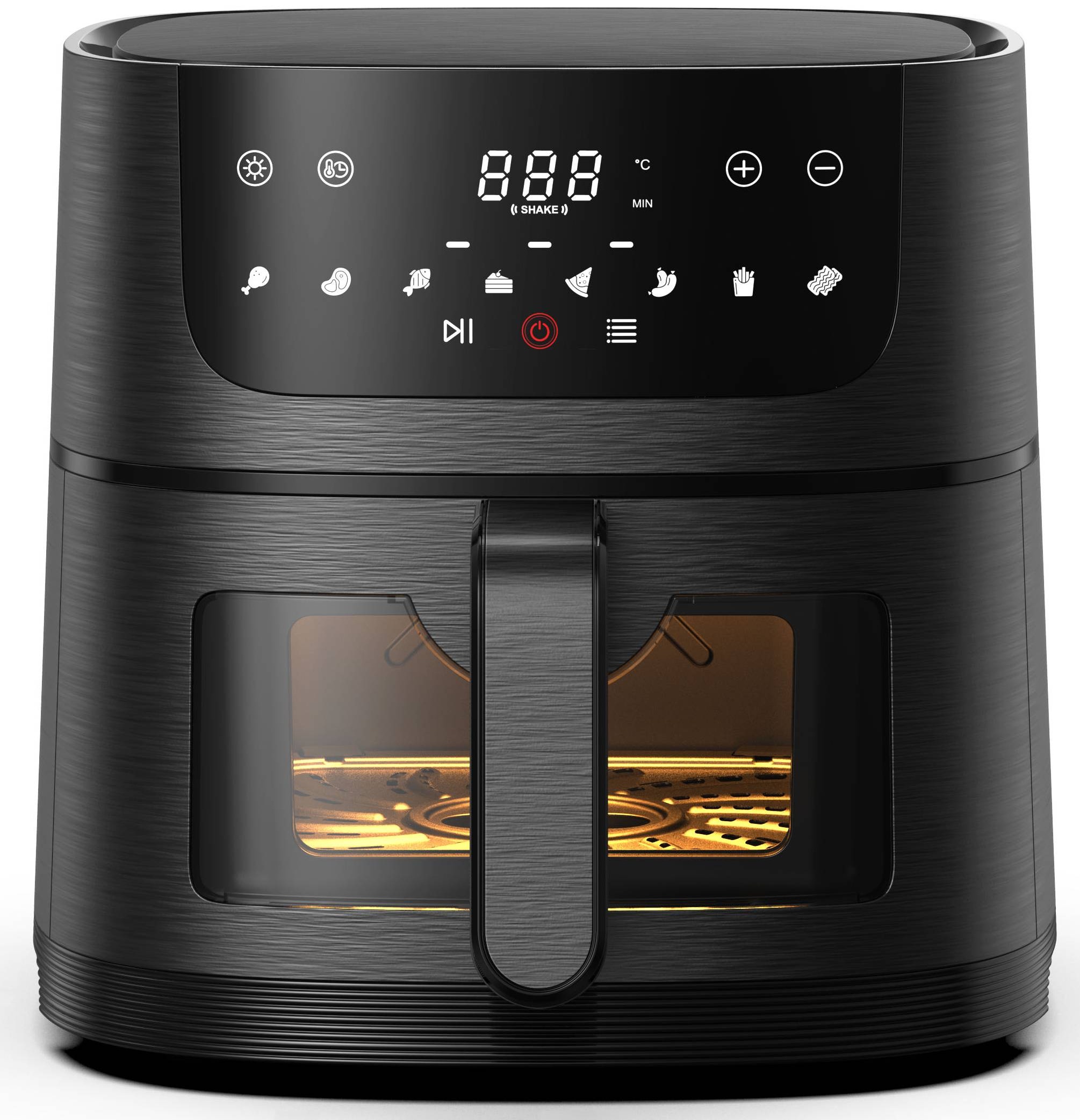 Мультипіч Elit NUTRIFRY AF4000 4л