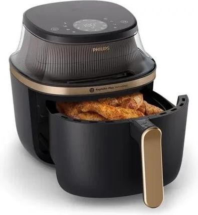 Мультипіч Philips Airfryer 3000 Series NA322/00 Philips - купити в Україні