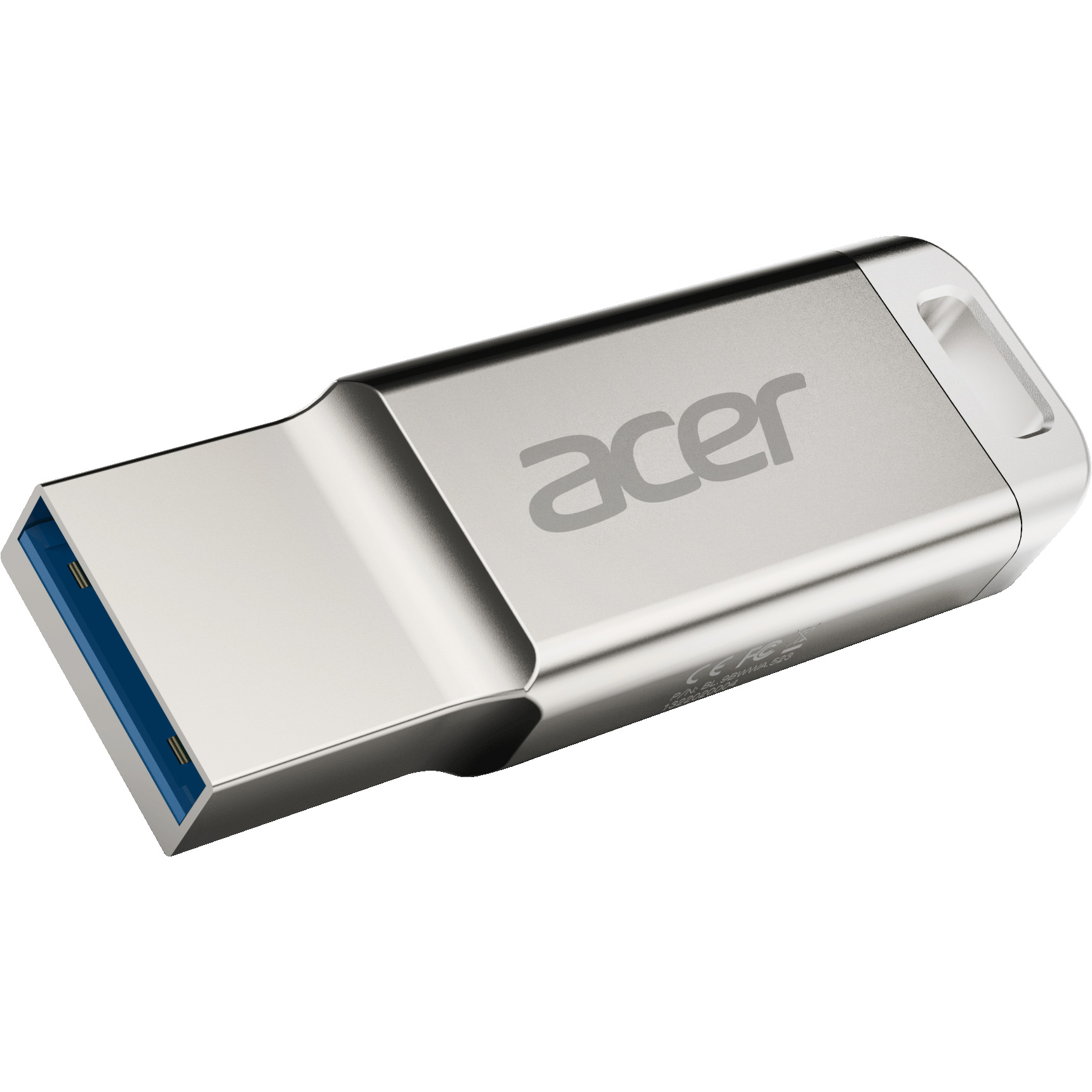 Флеш память Acer 256GB UM310 USB 3.2 (BL.9BWWA.583)