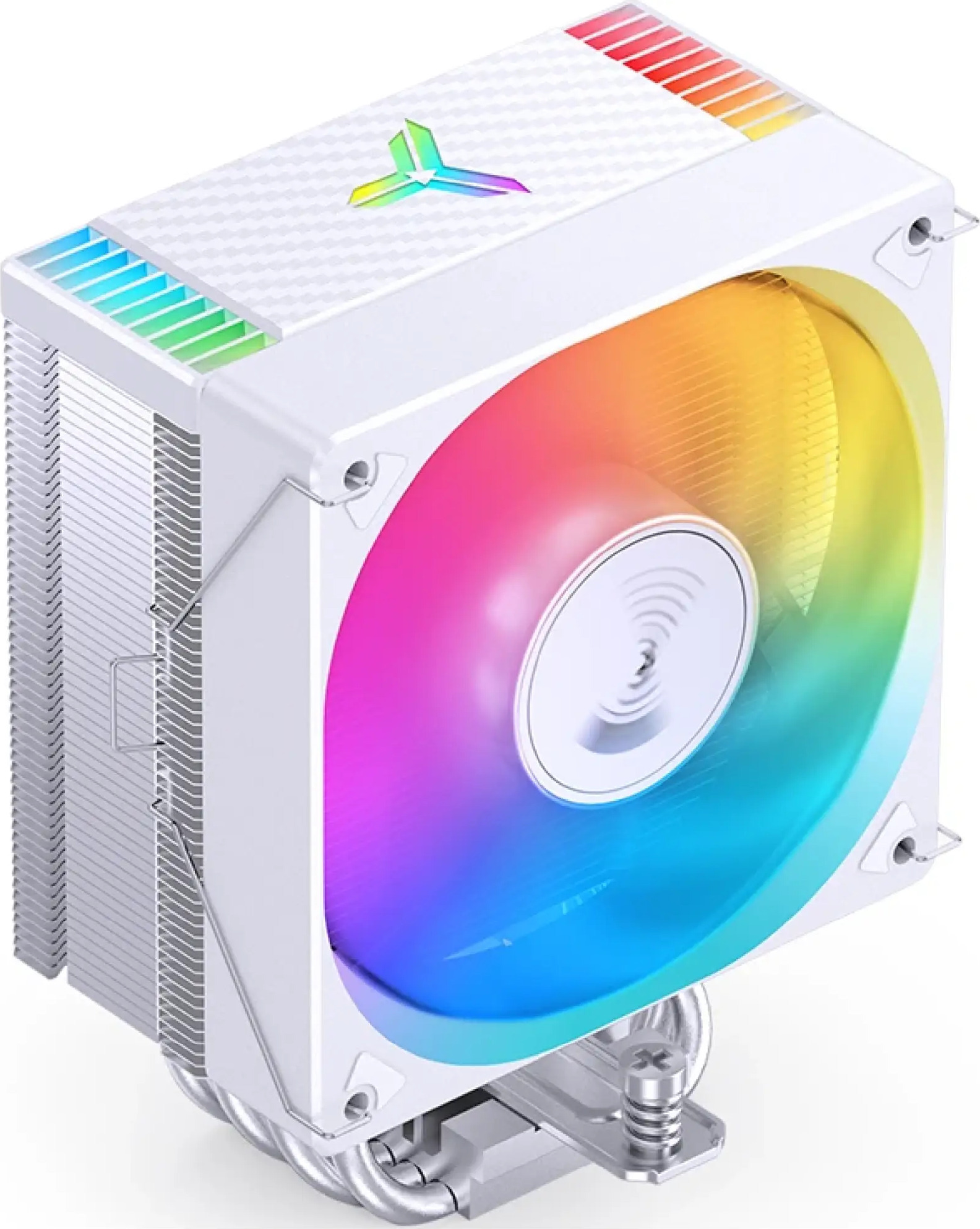 Кулер для ПК Jonsbo CR-1000 MAX ARGB White