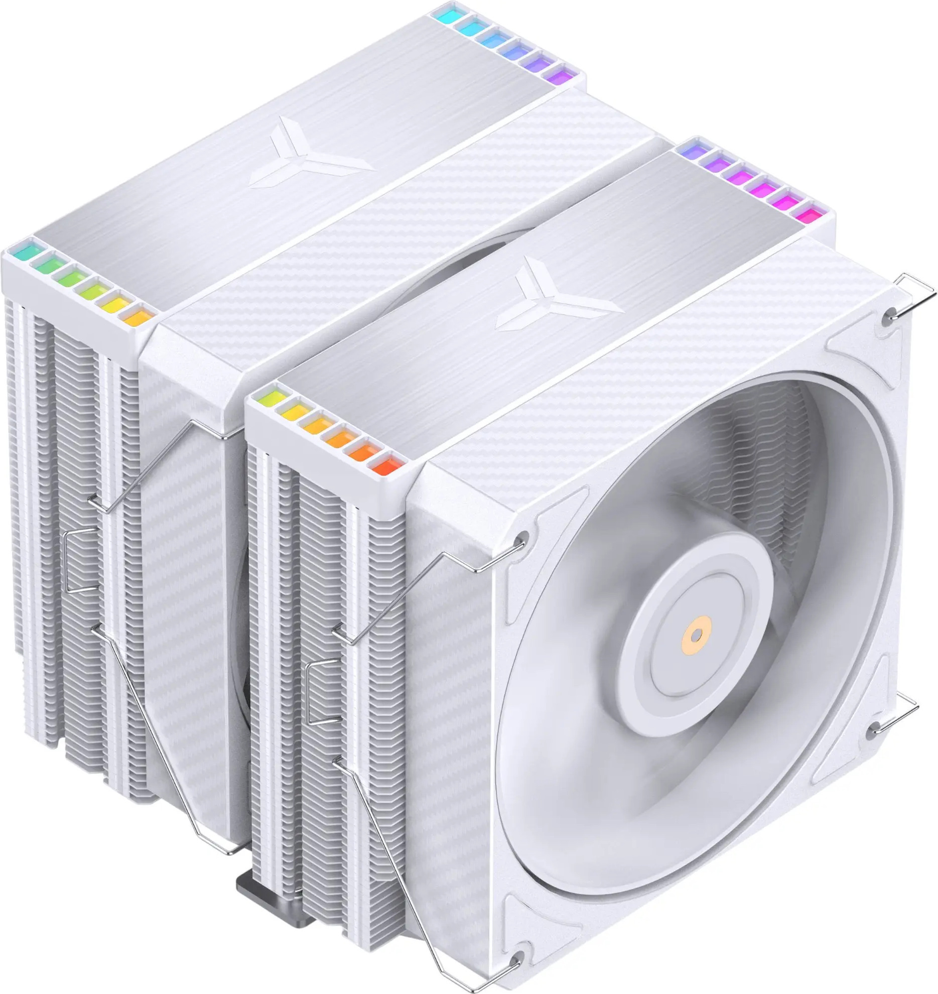 Кулер для ПК Jonsbo HX6280 White