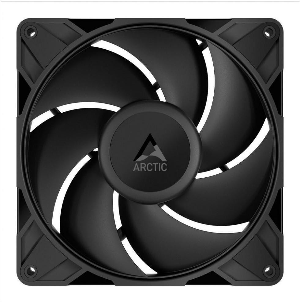Вентилятор для ПК Arctic P14 Pro Black (ACFAN00313A)