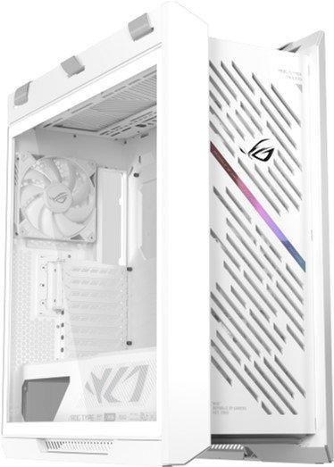 Корпус для ПК Asus ROG Strix Helios II GX601S White (90DC00W3-B39000) Asus - купити в Україні