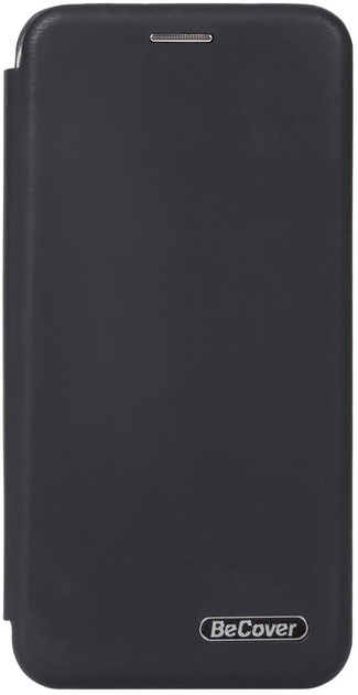 Чохол-книжка BeCover Exclusive для ZTE Blade A53 Pro Black (710289) BeCover - купити в Україні