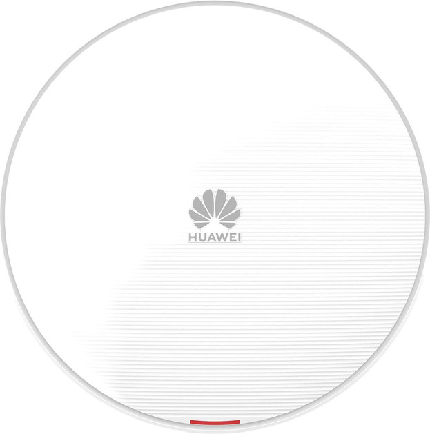 Точка доступу Huawei AirEngine 6761-21 White (02353VUX)