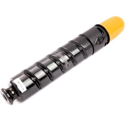 Тонер-картридж для принтера PowerPlant Canon C-EXV33/IR2520/2530 Black (PP-C-EXV33)