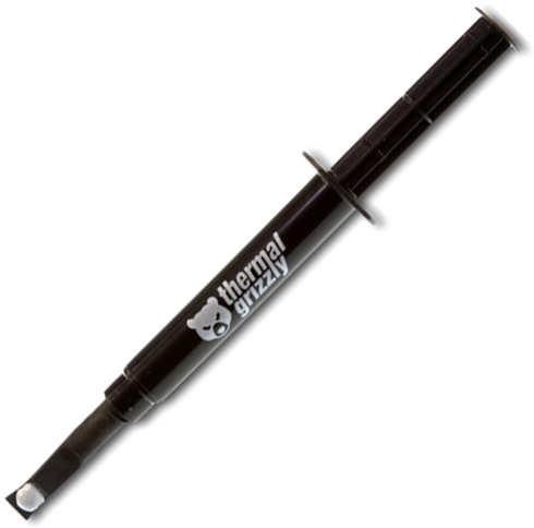 Термопаста Thermal Grizzly Aeronaut 3.9 г 1.5 мл (TG-A-015-R)