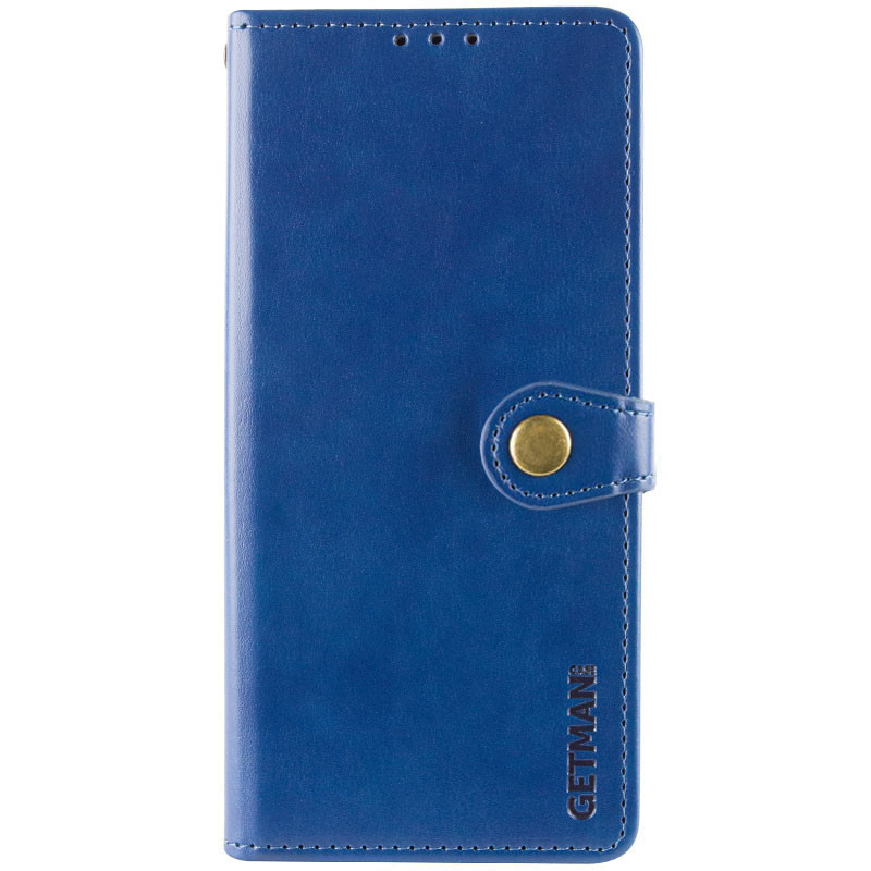Чохол-книжка GETMAN Gallant (PU) для Google Pixel 7 Blue