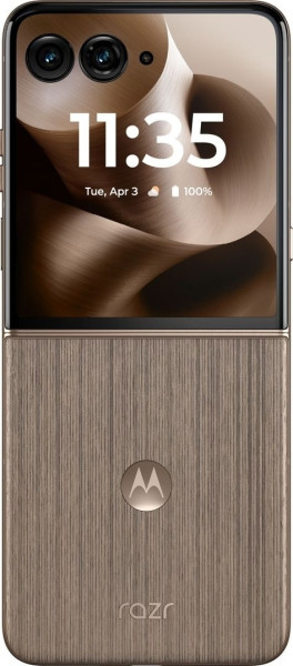 Смартфон Motorola Razr 60 Ultra 16/512GB Mountain Trail