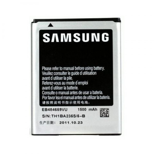 

Акумулятор Samsung i8150 1500 mAh, Samsung i8150/S8600 original