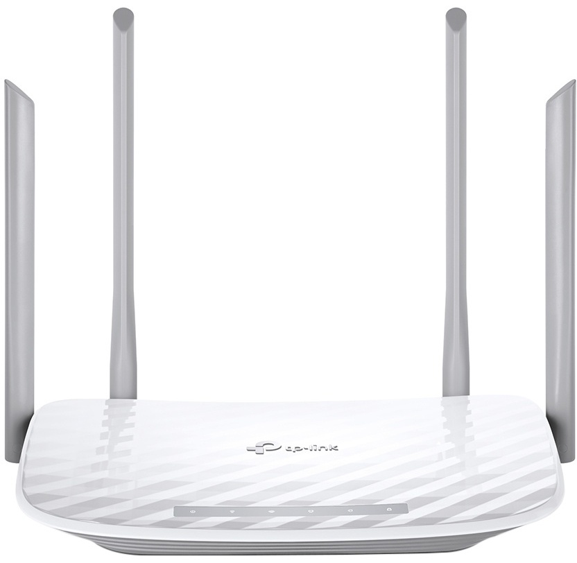 Маршрутизатор TP-Link Archer C50