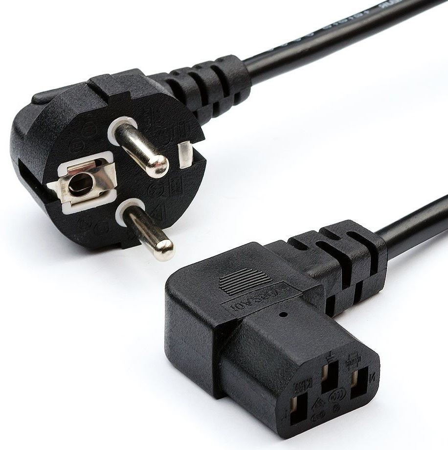 Кабель живлення Atcom 15270 1.8 м