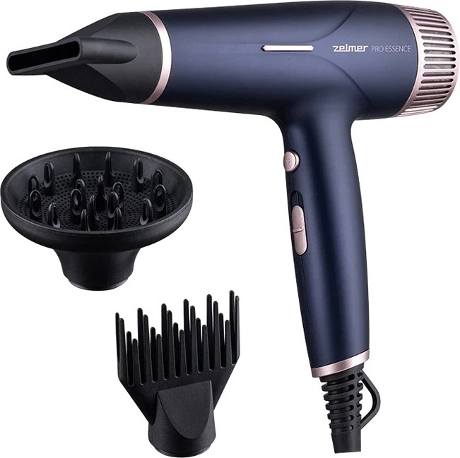 Фен Zelmer ZHD9005