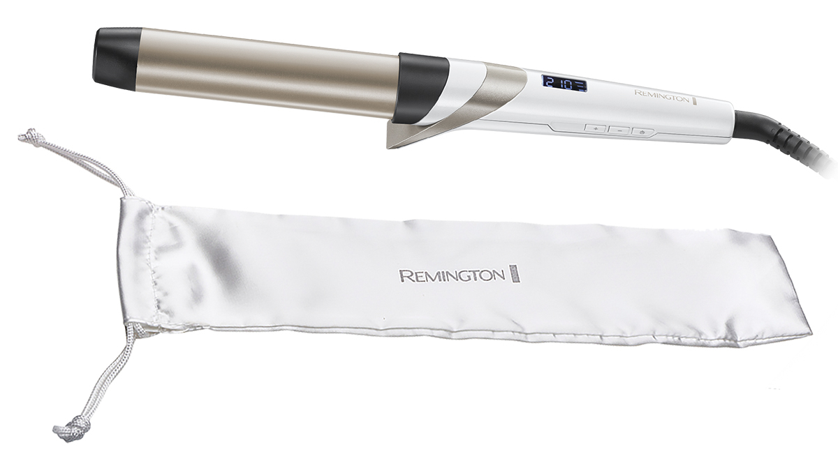 Плойка Remington HYDRAluxe CI89H1