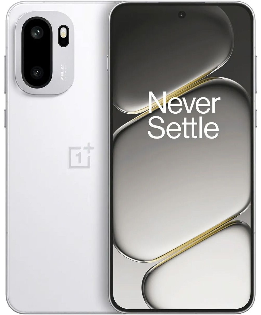 Смартфон OnePlus Ace 6 12/512GB White CN