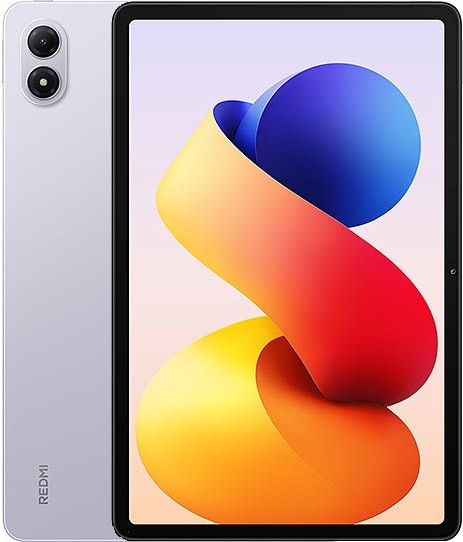 Планшет Xiaomi Redmi Pad 2 Pro 8/256GB Wi-Fi Purple (Global)