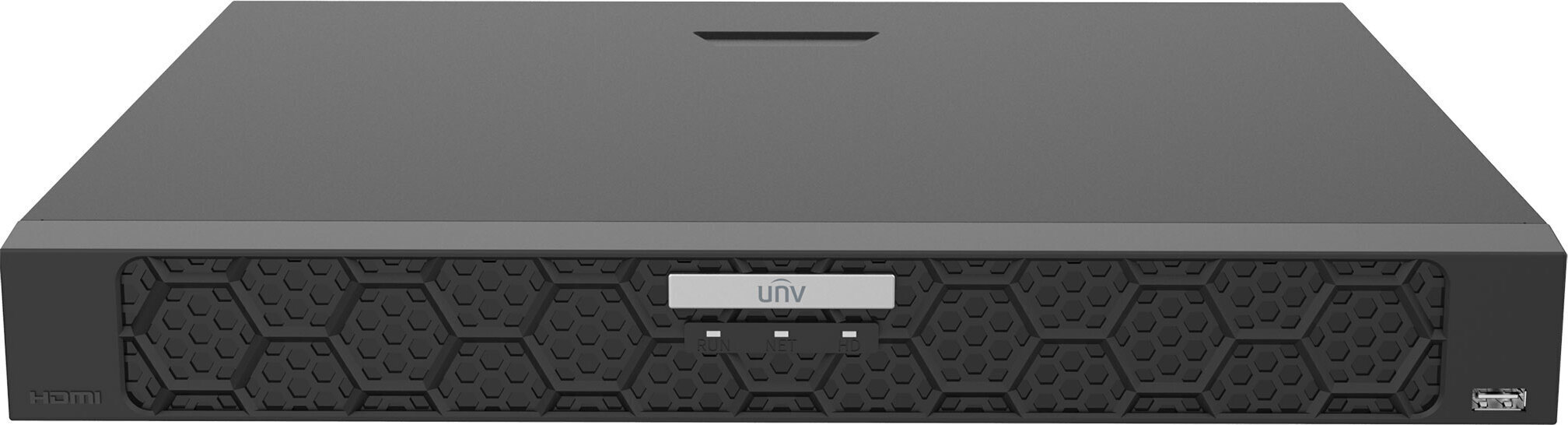 Реєстратор відеонагляду Uniview NVR502-32E-IX-G