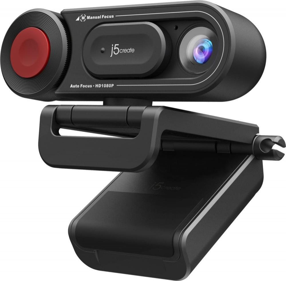 Веб-камера J5create JVU250-N