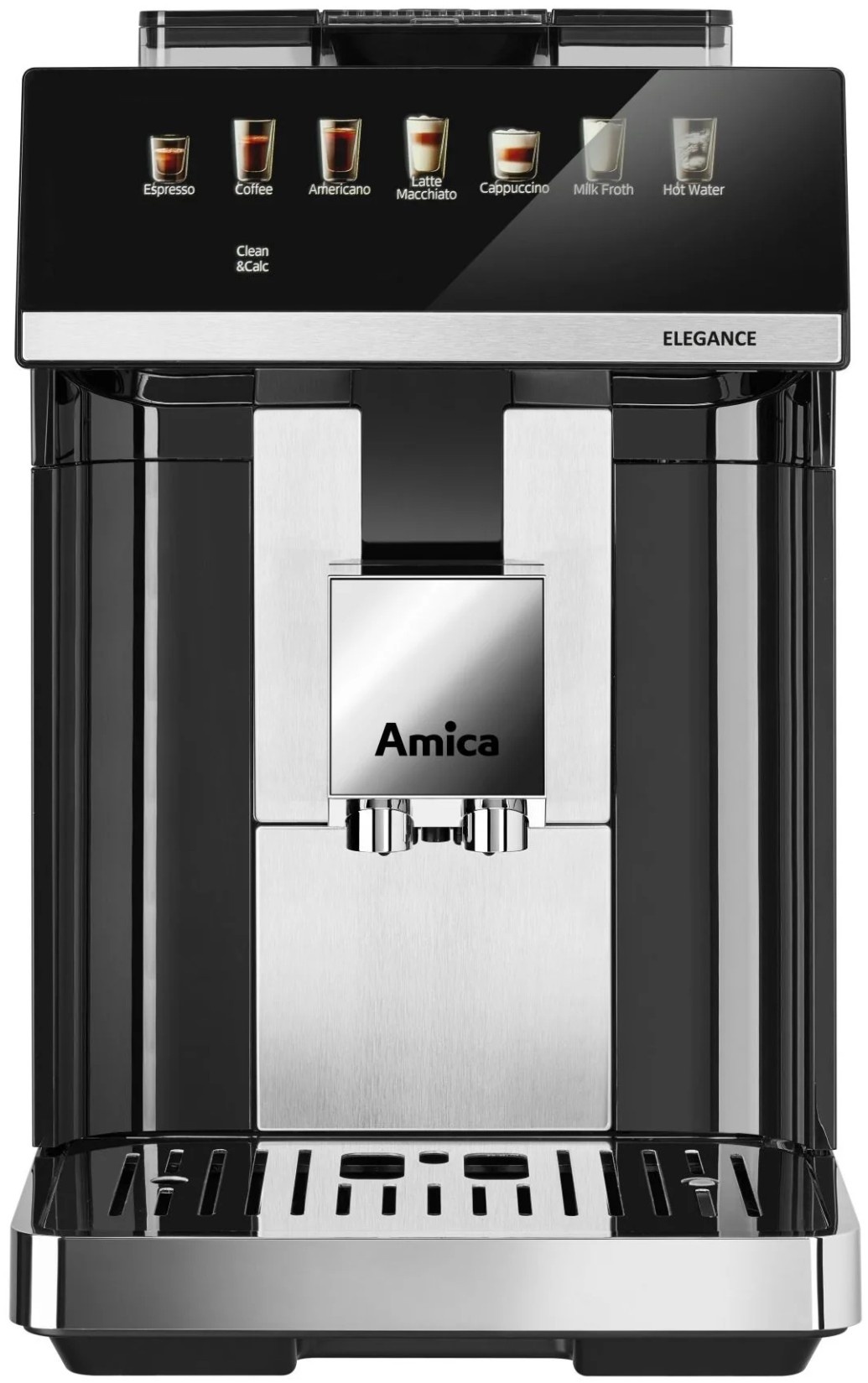 Кавомашина AMICA CM7011