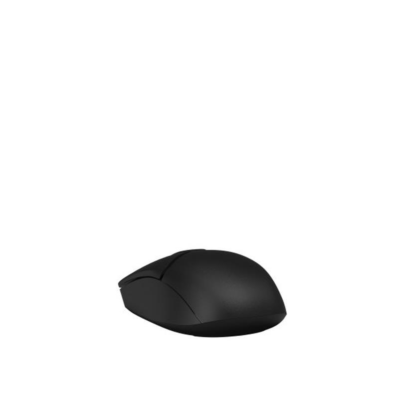 Мишка A4Tech Fstyler FM12 Black