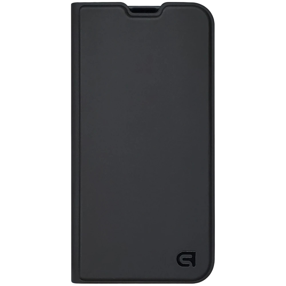 Чохол-книжка ArmorStandart OneFold Case для Apple iPhone 16 Black (ARM79521) ArmorStandart - купити в Україні
