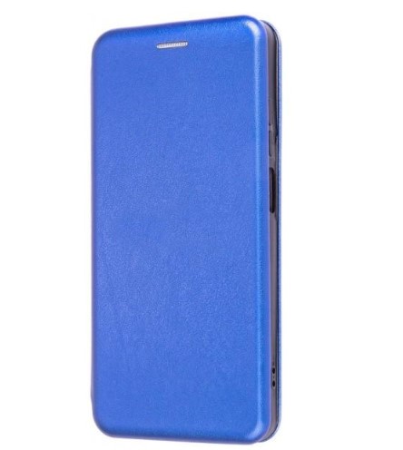 Чохол-книжка ArmorStandart G-Case для Motorola G24 Power Blue (ARM73894)