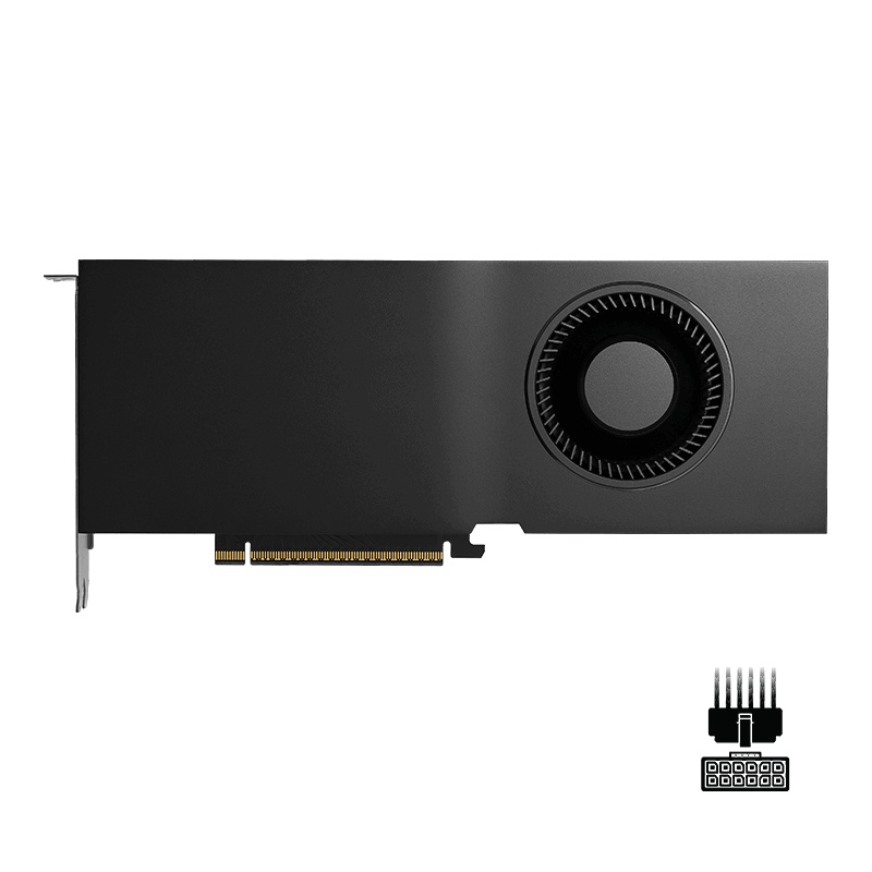 Відеокарта PNY RTX PRO 5000 Blackwell (VCNRTXPRO5000-SB) OEM (тех. пакування)