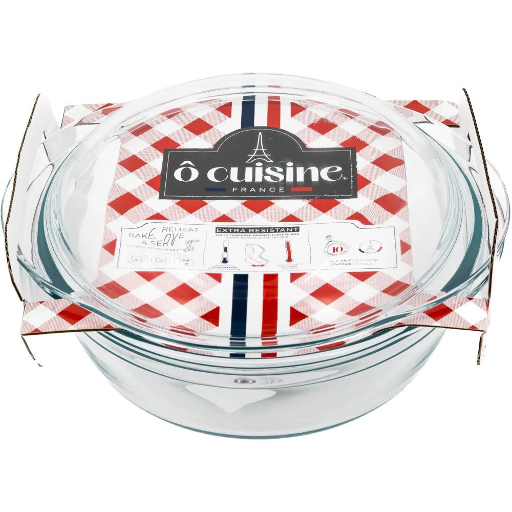 Каструля O CUISINE 208AC00/2043 O CUISINE - купити в Україні