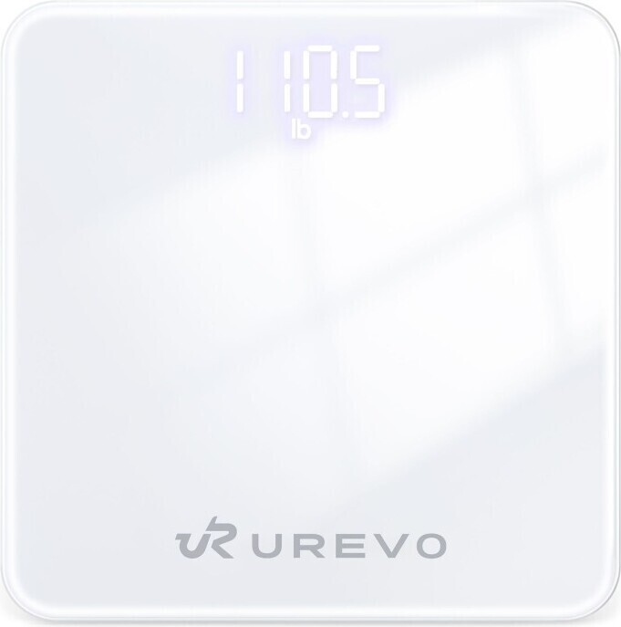 Ваги підлогові UREVO SmartFit Scale (URWS001)