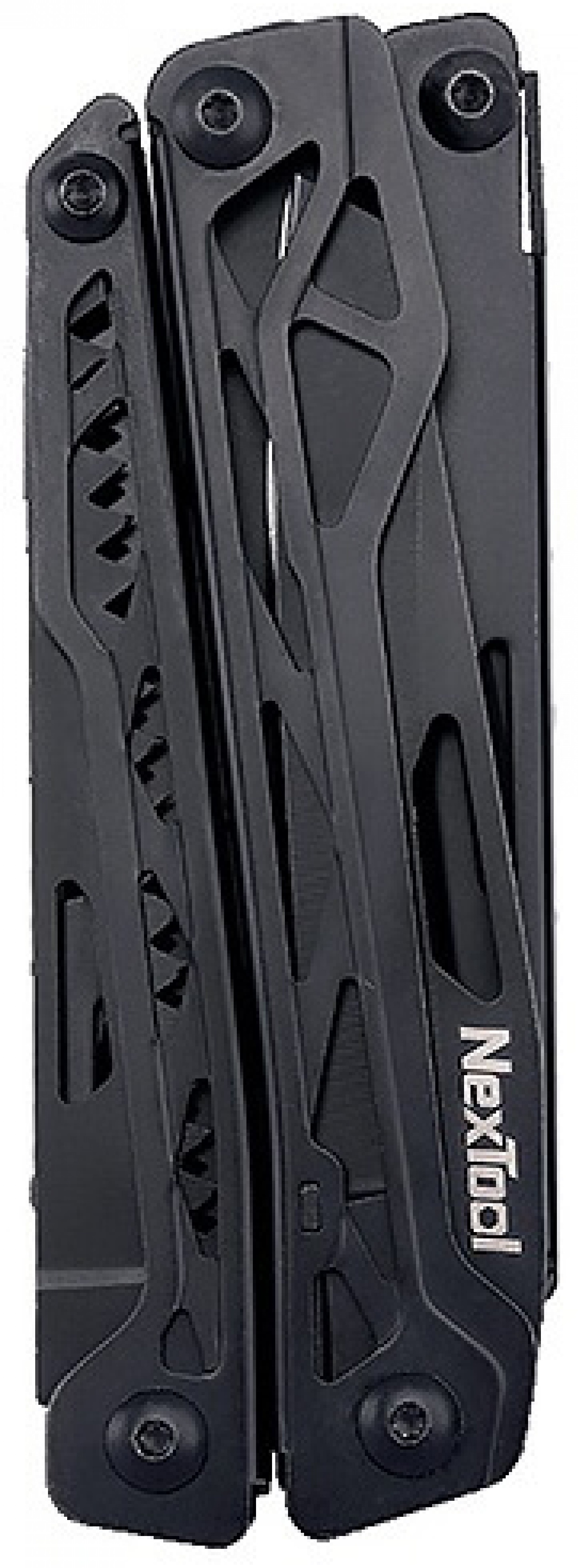 Мультитул Nextool Multifunctional Knife (NE0123) Black