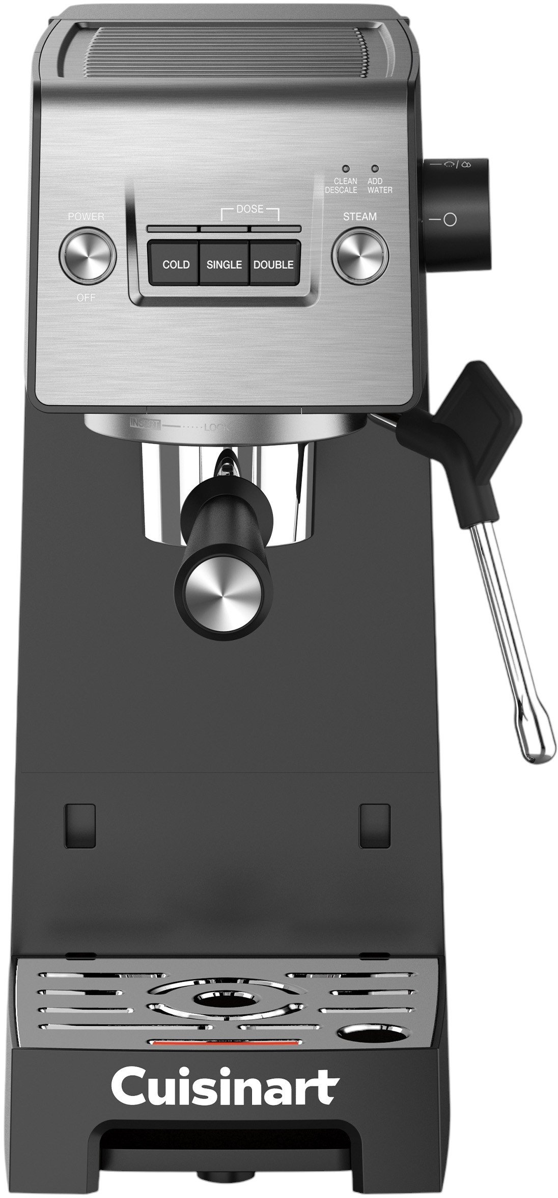 Кавоварка Cuisinart EM160E
