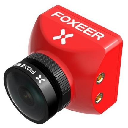 Камера FPV Foxeer Toothless 2 Mini 1200TVL (HS1239) Foxeer - купити в Україні