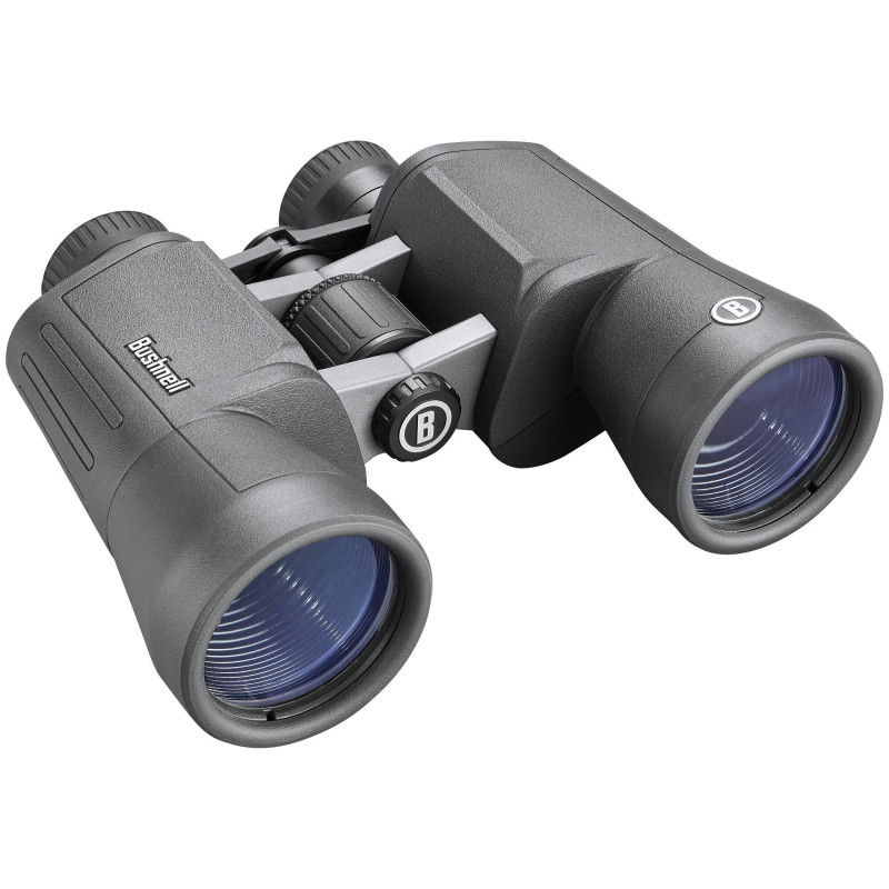 Бінокль Bushnell PowerView 2.0 10x50 PWV1050 Black Bushnell - купити в Україні