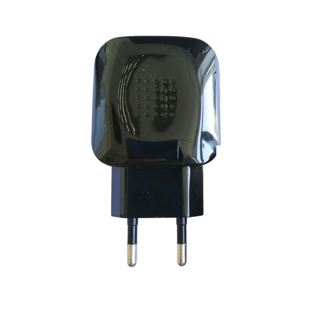 Адаптер живлення для телефона Grand HC-03 Black